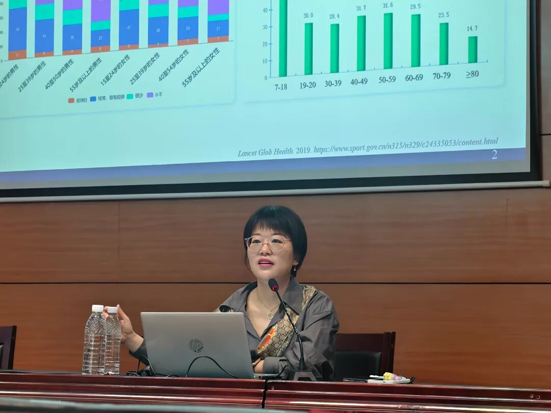 学术赋能发展专家领航人才｜运...