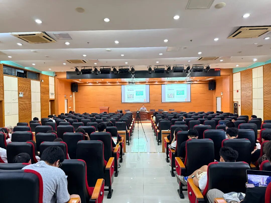 落实教育部2026年工作会议部署...